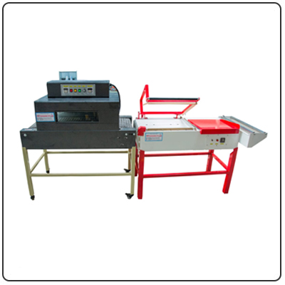 Shrink Wrapping Machine Manufacturers in Pune, Suppliers and Exporters in Pune, India | ASN Packaging Pvt. Ltd