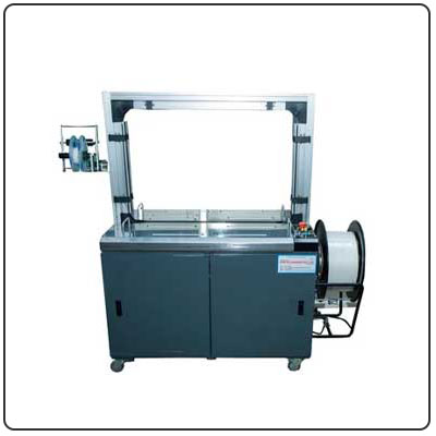 Auto Strapping Machine