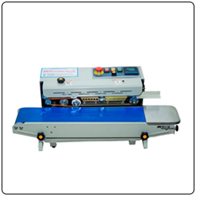 Band Sealer Machine Manufacturers in Pune, Suppliers and Exporters in Pune, India | ASN Packaging Pvt. Ltd