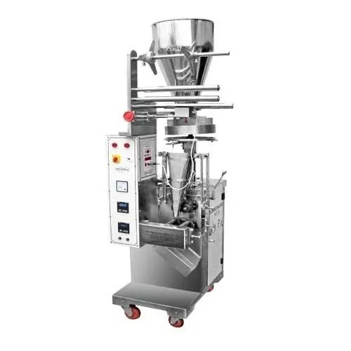 FFS (Form Fill Seal) Machine Manufacturers in Pune, Suppliers and Exporters in Pune, India | ASN Packaging