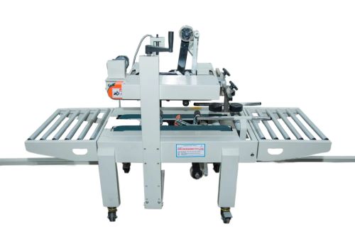 Fully Automatic Strapping Machine Heavy Duty