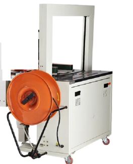 Fully Automatic Strapping Machine