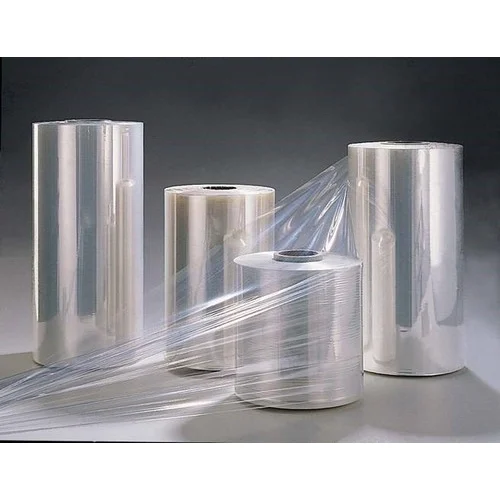 POF Shrink Film Manufacturers in India, Suppliers and Exporters in India, Pune | ASN Packaging Pvt. Ltd