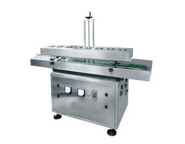 Band Sealer Machine Manufacturers in India | ASN Packaging Pvt. Ltd