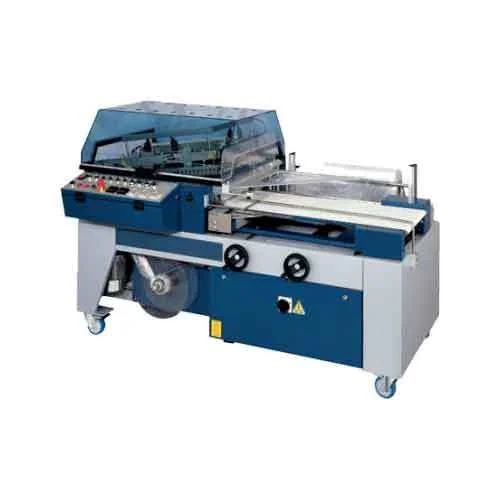 Shrink Wrapping Machine Manufacturers in Pune, Suppliers and Exporters in Pune