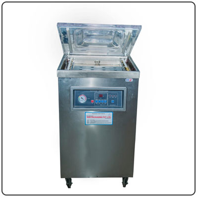 Vacuum Packaging Machine Manufacturers in Pune, Suppliers and Exporters in Pune, India | ASN Packaging Pvt. Ltd