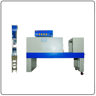 Web Sealer Machine